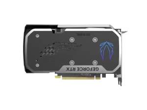 Grafička karta Zotac GAMING GeForce RTX 4060 Twin Edge 8GB DDR6 128 bit 3xDP/HDMI - Img 2