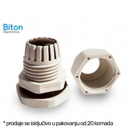 GUIDE PG 13.5 ПВХ (20 шт.) - Img 3