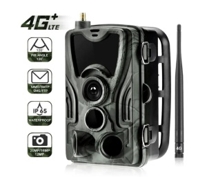 HC-801Ultra 4G APP