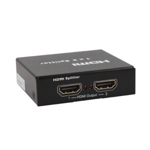 HDMI Razdelnik 1/2