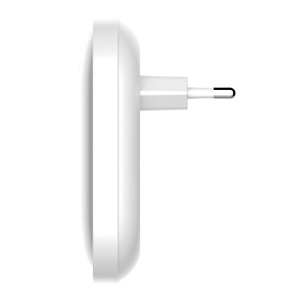 Inteligentni senzor LDNIO Night Light Y2 beli - Img 4