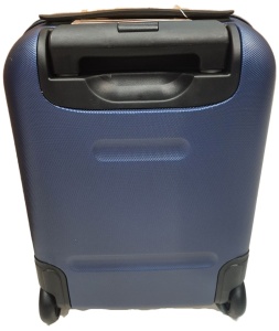 Kabinski kofer teget 40 cm - Img 2