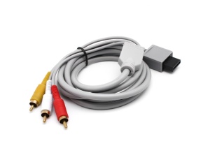 Kabl AV za WII - Img 1