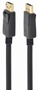 Kabl Displayport-Displayport 4K Gembird CC-DP2-10M 10m - Img 3
