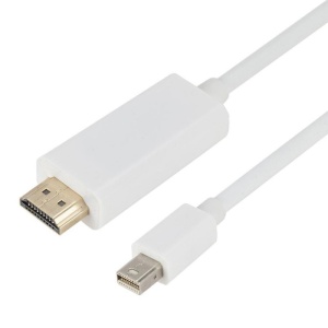 Kabl DP mini na HDMI 1.8m - Img 2