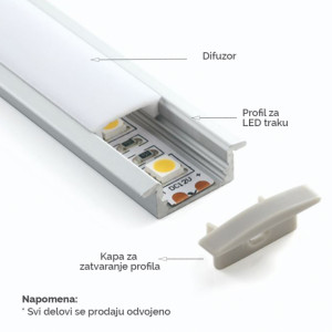 kapica el alp001 r