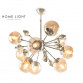 KIRPI 19129 LUSTER 9*E27 HROM - Img 2