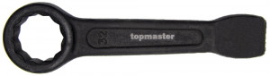 Kljuc TMP udjarni okasti 32mm 230150