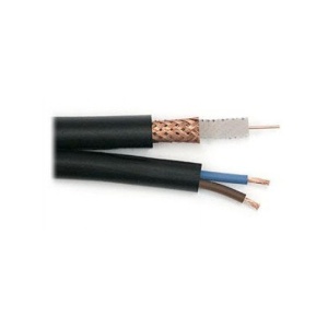 KOAKS KABL RG59+2X0.75 R/B 0485 (305 met) - Img 1