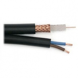 KOAKS KABL RG59+2X0.75 R/B 0485 (305 met) - Img 3
