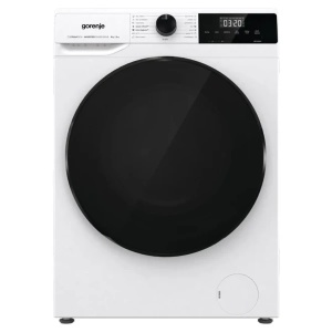 Kombinovana mašina GORENJE WD2A854 ADS/8 kg pranje, 5 kg sušenje/1400 rpm/SteamTech/A/D/bela