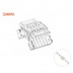 KONEKTOR ZA LED TRAKU SMD B12-4P (12mm, 4PIN) 10 kom - Img 3