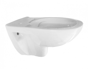 Konzolna wc šolja INKER POLO rimless - Img 2