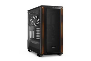 Kućište Be Quiet Dark Base 701 Черный BGW58