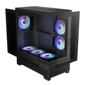Kućište Gamdias Aura GC12 ARGB - Img 2