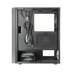 Kućište Thermaltake Versa XM1 Black - Img 4