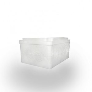 KUTIJA IP 65 MD9053 120X150X80 ABS - Img 1