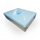 KUTIJA IP 65 MD9069 380X280X90 ABS - Img 3