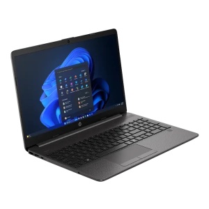 Laptop HP 250R G9 15.6 FHD AG/Core 5-120U/8GB DDR4/NVMe 512GB/RJ-45/SR/SDark ash silver - Img 4