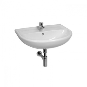 Lavabo Jika LYRA PLUS 50x41 - Img 2
