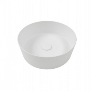 Lavabo nadgradni HATRIA HAPPYHOUR SLIM 07:00 fi440x155mm - Img 2