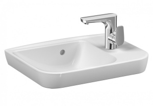 Lavabo VITRA SENTO 50x37,5cm - Img 2