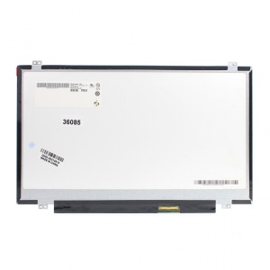 LCD Panel 14.0" (N140FGE EA3) 1600x900 slim LED 40 pin - Img 2