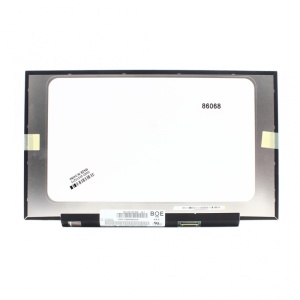 LCD Panel 14.0" (NV140FHM N4B) 1920x1080 slim LED 30 pin IPS bez kacenja novi tip - Img 2