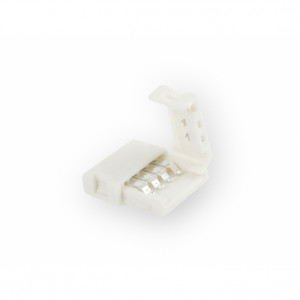 LED KONEKTOR 10mm RGB CL-L0019(10kom) - Img 1