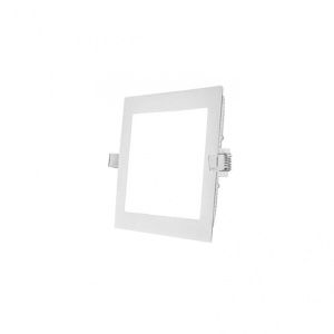 LED PANEL KA-S1 12W 6500K - Img 2