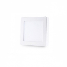 LED PANEL KA-S5 12W 4000K - Img 2