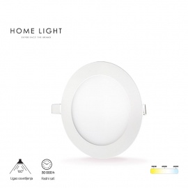 LED PANEL U/Z KNC1-12W 3000/4000/6000K - Img 4