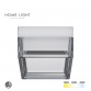 LED PLAFONJERA BL130CW 9W CCT BELA IP65 - Img 3