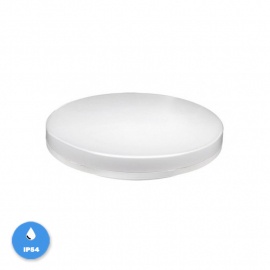 LED PLAFONJERA CL17 O 12W 4000K - Img 3