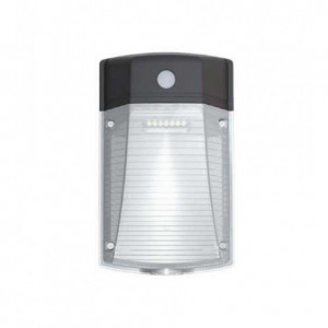 LED REFLEKTOR BREE BR-WL 20W-03Q zidni - Img 1