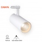 LED REFLEKTOR ŠINSKI JM-4070 30W 4000K 36° BELI TROFAZNI - Img 5