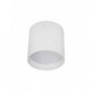 LED SVETILJKA JM-8009 PLAFONSKA 20W 3000K IP20 BELA - Img 3