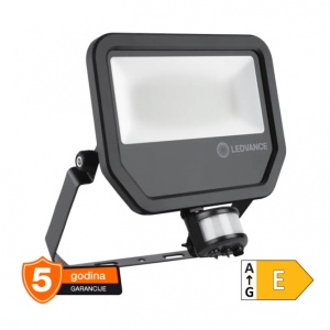 LEDVANCE LED REFLEKTOR S 50W/4000K SENZOR BK - Img 4