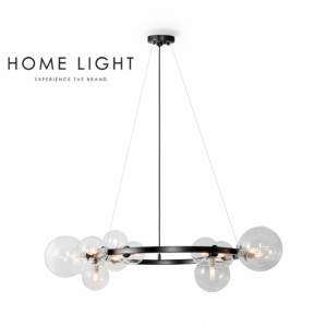 Luna 199 visilica 7×G9, 17W 3000K