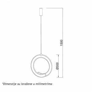 luna-261-visilica-24w-3000k-mesing