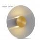 LUNA 277 ZIDNA LAMPA 7W 3000K - Img 3