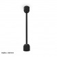 MAGNETIC 9606 NAPOJNI KONEKTOR B CRNA (260 mm) - Img 2
