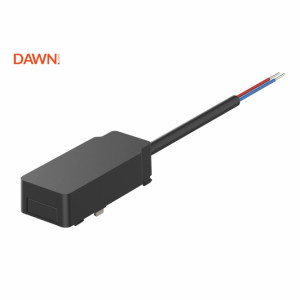 MAGNETIC SLIM KONEKTOR NAPOJNI CRNI (26-SRMK) - Img 1