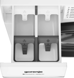 Mašina za pranje veša Gorenje WG4S74A21 širina 60cm/kapacitet 7kg/obrtaja 1400-min - Img 2