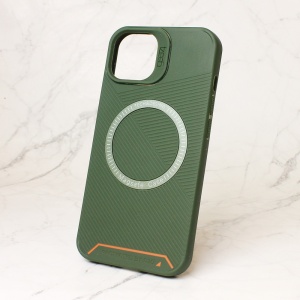 Maska Gear za iPhone 14 6.1 zelena - Img 1