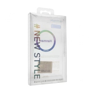 Maska Hanman Canvas ORG za Xiaomi 11T/11T Pro crna - Img 4