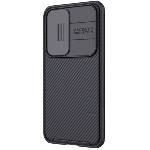 Maska Nillkin CamShield Pro za Huawei Honor 50/Nova 9 crna - Img 3