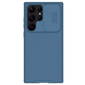 Maska Nillkin CamShield Pro za Samsung S918B Galaxy S23 Ultra plava - Img 1