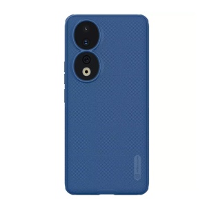 Maska Nillkin Scrub Pro za Honor 90 plava