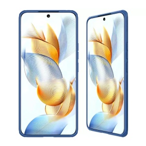 Maska Nillkin Scrub Pro za Honor 90 plava - Img 3